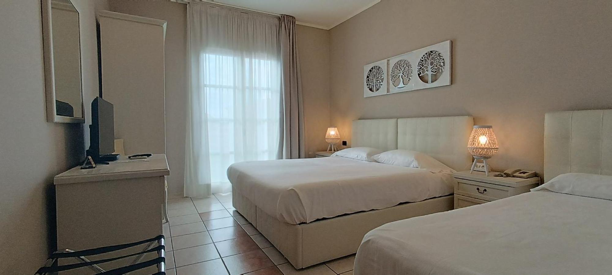 Hotel Palladium Monastir Exterior foto